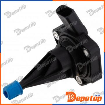 Capteur niveau d'huile moteur pour AUDI | EPO-AU-013, 06E907660C